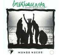 Americamanta - Mundo Nuevo [Import]