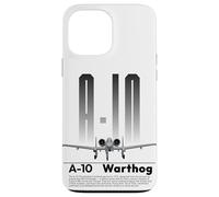 American A 10 Warthog Fighter Jet Attack Vétéran Coque pour iPhone 13 Pro Max