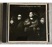American Acoustic Tour 1991 [Import]