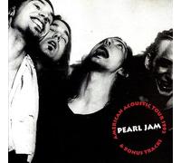 AMERICAN ACOUSTIC TOUR 1992 & BONUS TRACKS
