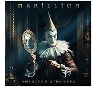 Marillion – American Airwaves – 2 CD