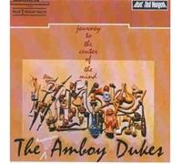 American Amboy Dukes - Journey to the Center