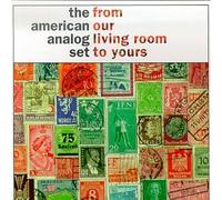 American Analog Set - From Our Living Room to Yours
