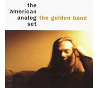 American Analog Set - Golden Band