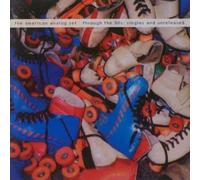 American Analog Set - Through The 90's-Singles & Unr