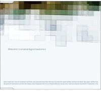 American Analog Set - Updates