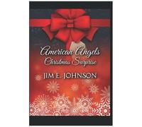 American Angels-Christmas Surprise
