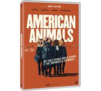 American Animals [Import]