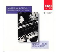 American Anthem-from Ragtime T - American Anthem-from Ragtime T