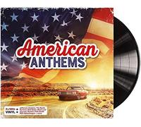 American Anthems