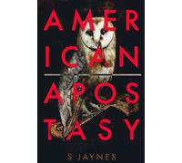 American Apostasy
