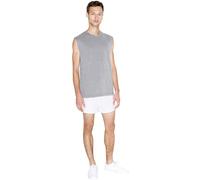 American Apparel Homme California Fleece Retro Short