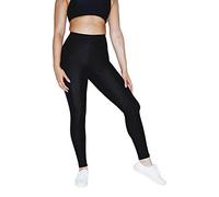 Leggings En Nylon Tricot Pour Femmes American Apparel