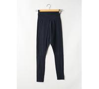 american apparel pantalons femme de couleur noir