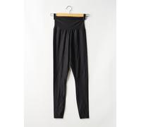 american apparel pantalons femme de couleur noir 38