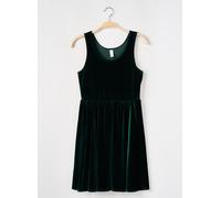american apparel robes femme de couleur vert 40