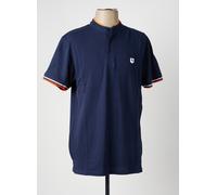 american apparel tee-shirts et débardeurs homme de couleur bleu