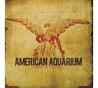 American Aquarium - Dances for the Lonely [New Vinyl LP]