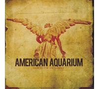 American Aquarium Dances For The Lonely (Vinyl)