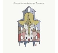 American Aquarium - Lamentations [Import]