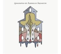 American Aquarium Lamentations (Vinyl) 12" Album