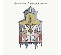 American Aquarium - Lamentations [Vinyl Lp] Ltd Ed