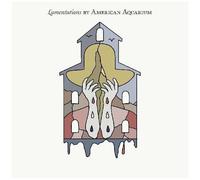 American Aquarium - Lamentations [Vinyl Lp] Ltd Ed