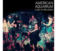 American Aquarium – Live in Raleigh – The Orchard
