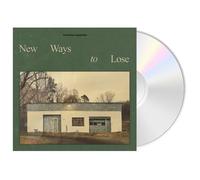 American Aquarium - New Ways To Lose [Compact Discs]
