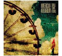 American Aquarium – Small Town Hymns – Vinyle LP – Neuf – Sony Music