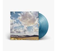 American Aquarium - The Fear Of Standing Still [Vinyl Lp] Blue, Colored Vinyl, Indie Exclusive