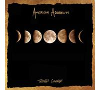 American Aquarium - Things Change [Import]