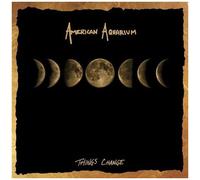 American Aquarium - Things Change [Vinyl Lp]