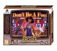 American Arcadia Collector's Edition - Jeu PS5