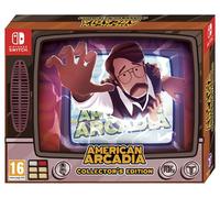 American Arcadia Collector's Edition Nintendo Switch