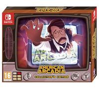 American Arcadia Collector's Edition Nintendo Switch