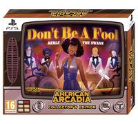 American Arcadia Collector's Edition PS5