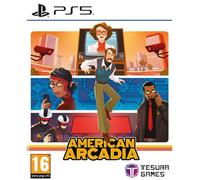 American Arcadia - Jeu PS5