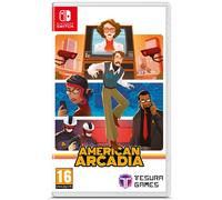 American Arcadia Nintendo Switch