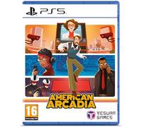American Arcadia Playstation 5
