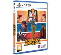 American Arcadia PS5