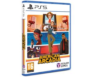 American Arcadia PS5