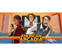 American Arcadia (PS5 Account)