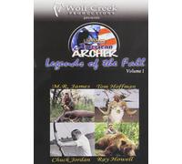 American Archer: Legends of The Fall