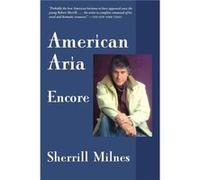 American Aria by Sherrill Milnes Sherrill Milnes (Auteur)