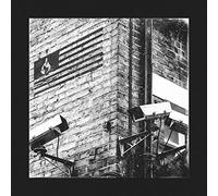 American Arson - Line in the Sand