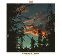 American Arson - Sand & Cinder, Tide & Timber [Compact Discs] Digipack Packaging
