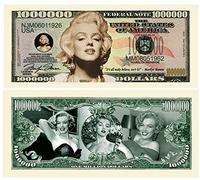 American Art Classics Marilyn Monroe Million Dollar