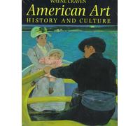 American Art: History and Culture