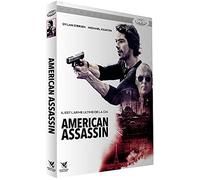 American Assassin DVD